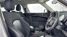 MINI Countryman 2.0 Cooper S ALL4 5dr Auto [Chili/Media Pack XL] Petrol Hatchback